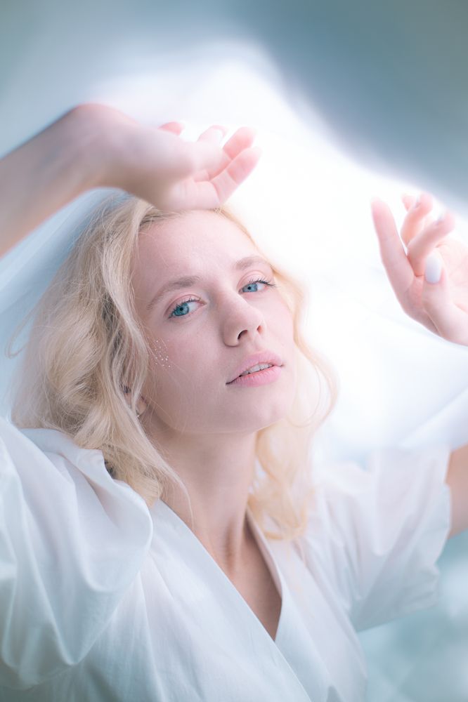 Photograph by Полина Смирнова