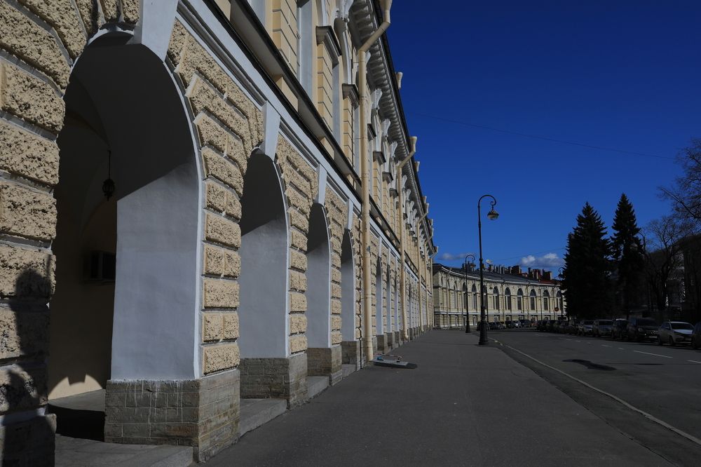 Photograph by Владимир Грибков