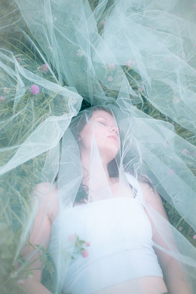 Photograph by Полина Смирнова