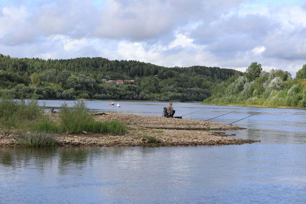 Photograph by Владимир Грибков