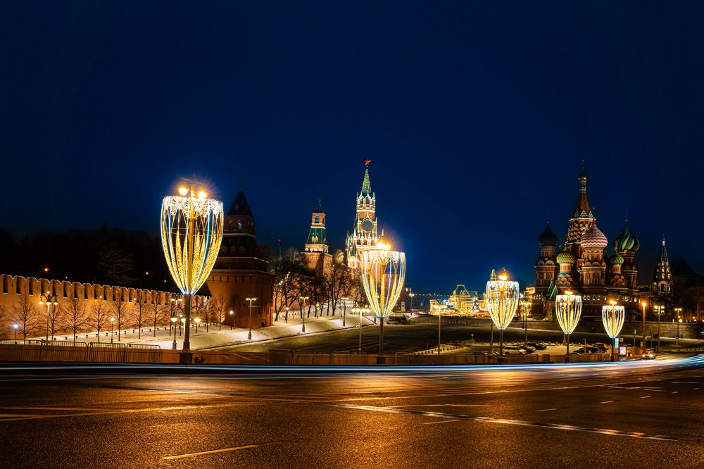 Photograph by Николай Фонарёв