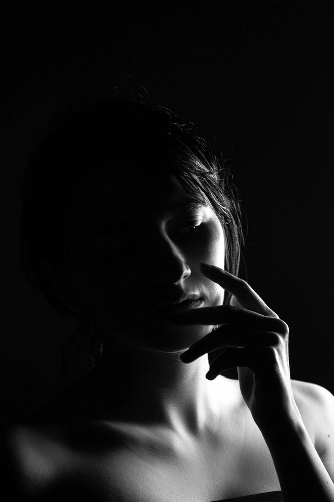 Photograph by Полина Смирнова