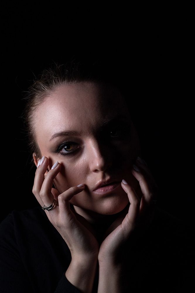 Photograph by Полина Смирнова