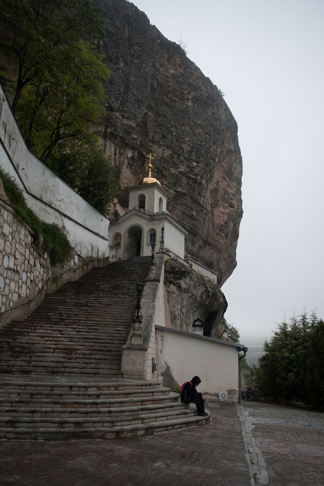 Photograph by Tatiana Teit Ash