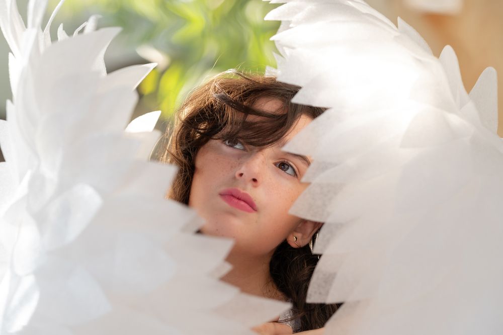 Photograph by NATALY ALEX