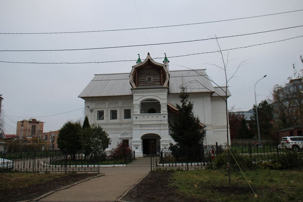 Photograph by Наталья Смирнова