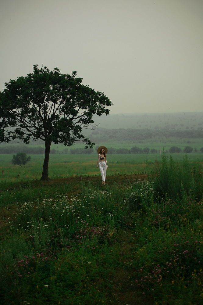 Photograph by Анна Ткаченко