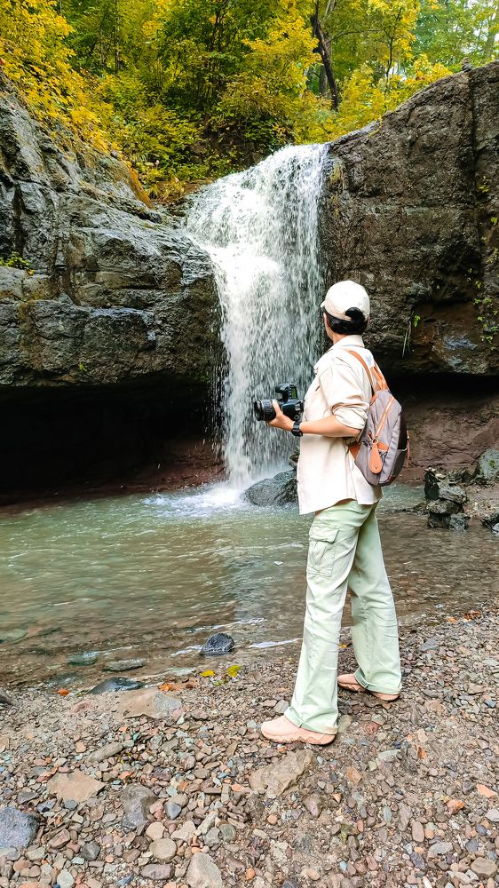 Photograph by Дарья