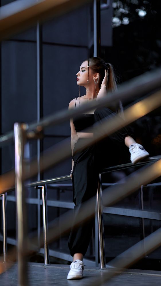 Photograph by Денис Клявин