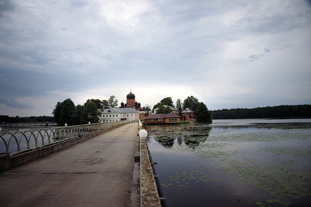 Photograph by Наталья Сапрыкина