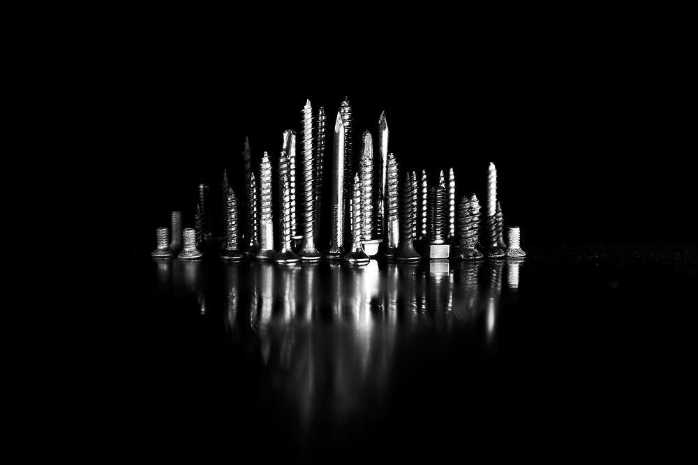 Photograph by Владислав Данилов