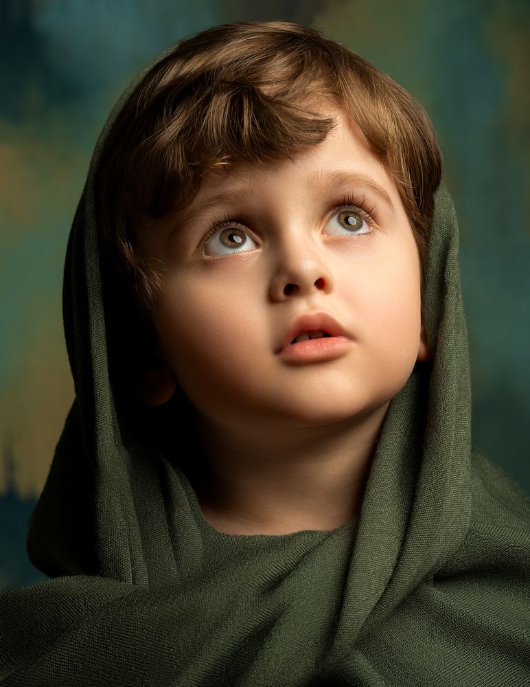 Photograph by Mohammad Beheshti