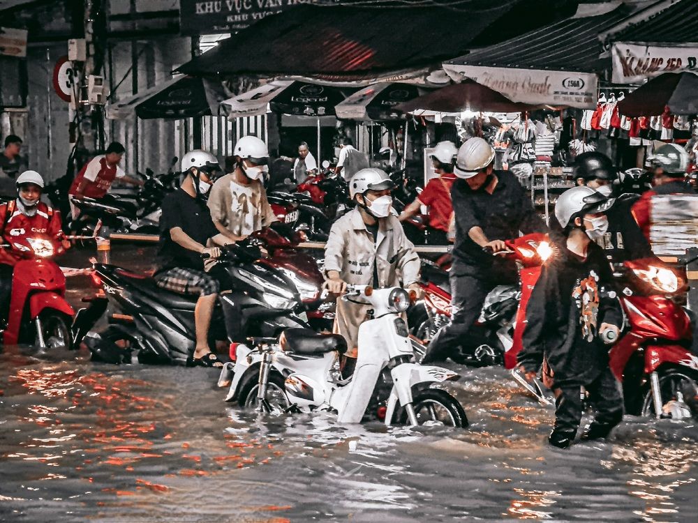 Фотография автора Vu Kanter