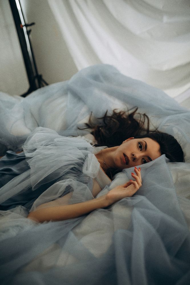 Фотография автора Карина Кара