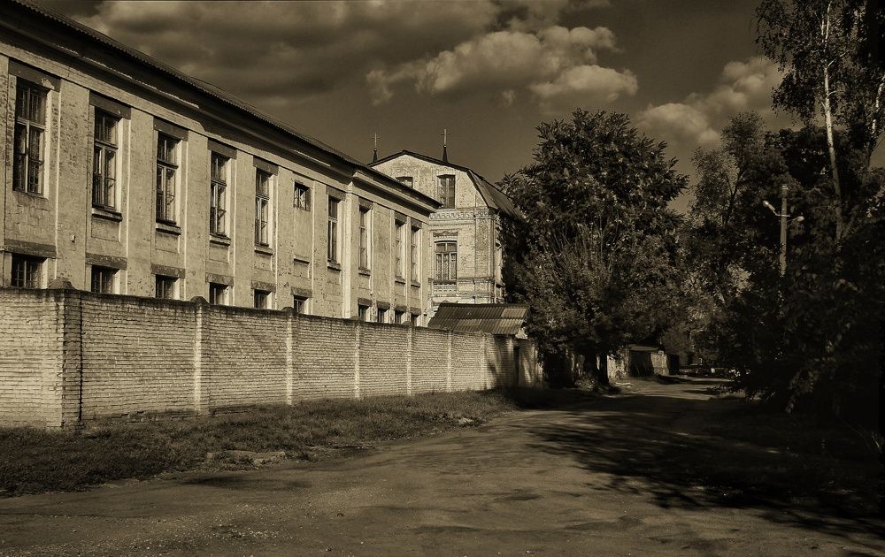 Photograph by Sergey Velichko