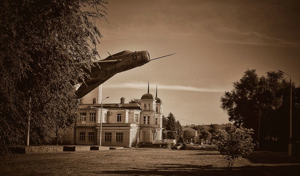 Photograph by Sergey Velichko