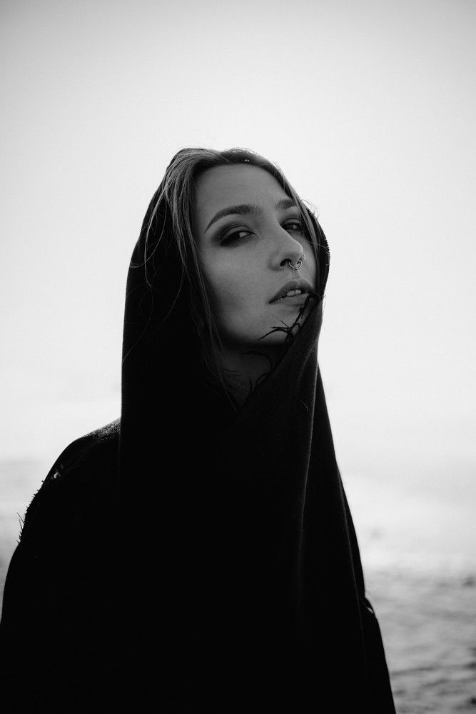 Фотография автора Андрей Вязьмин