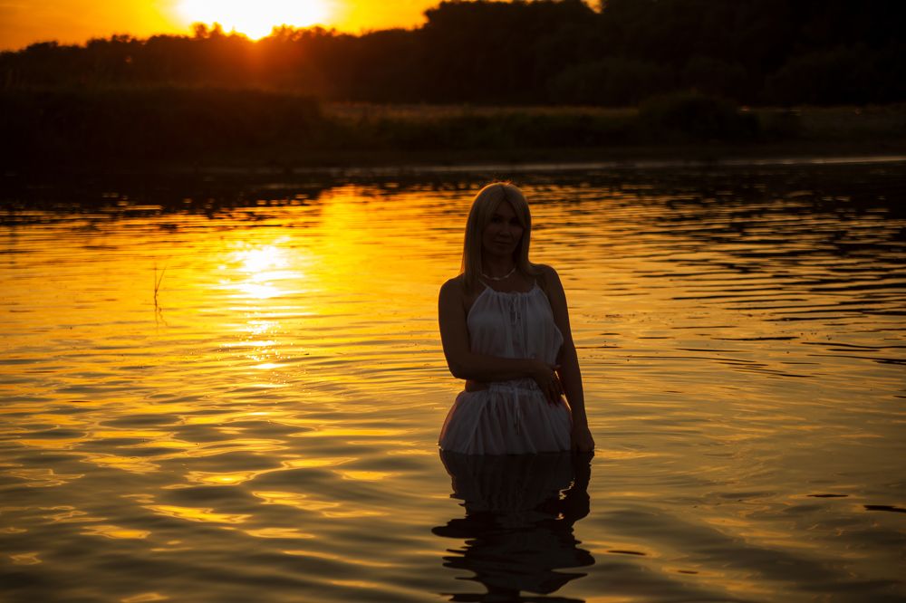 Photograph by Ирина Сергеева