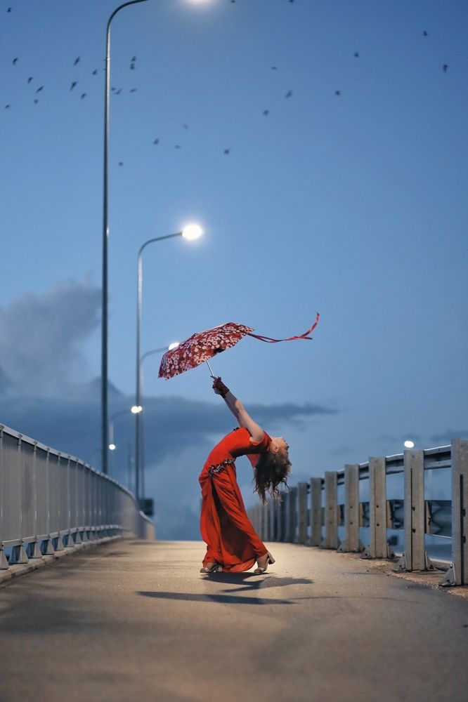 Photograph by Татьяна Максакова