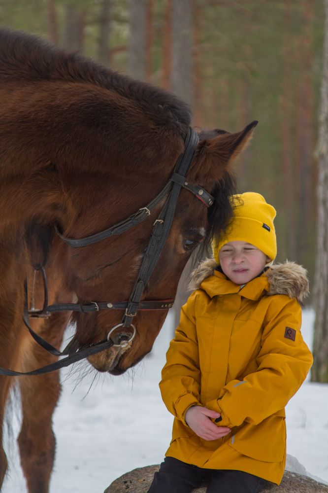 Photograph by Olga Min