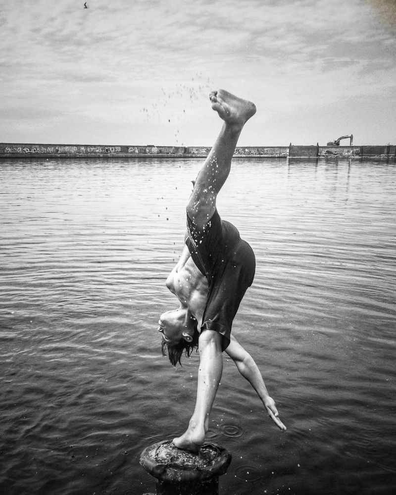 Photograph by Дмитрий Кашиков