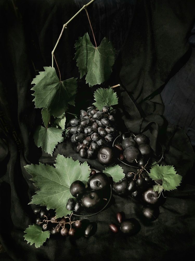 Photograph by Ольга