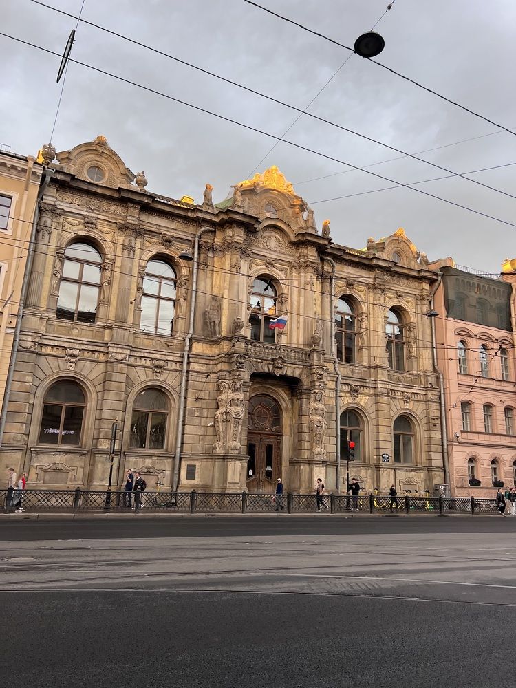 Photograph by Виктория Смирнова