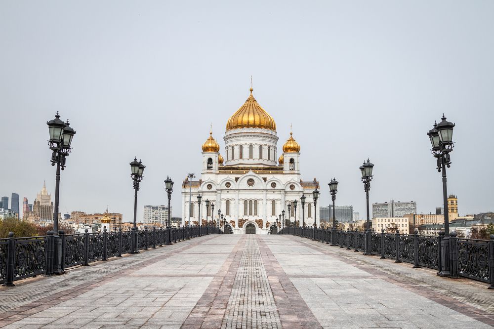 Фотография автора Андрей Пожарский