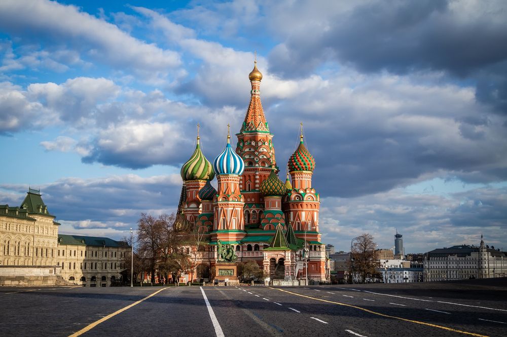 Фотография автора Андрей Пожарский