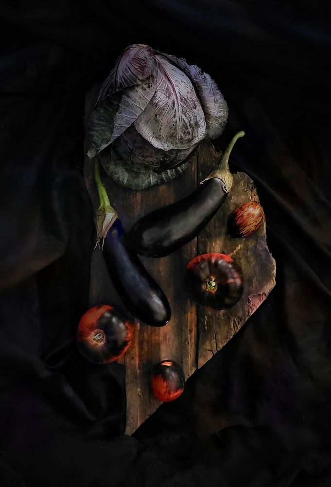 Photograph by Ольга