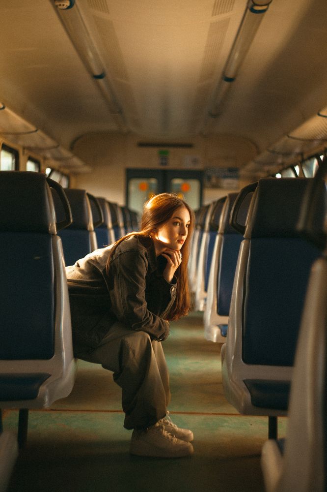 Photograph by Валерия