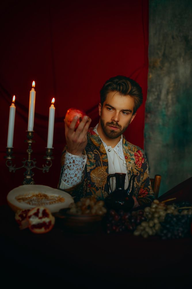 Photograph by Катерина Гущина