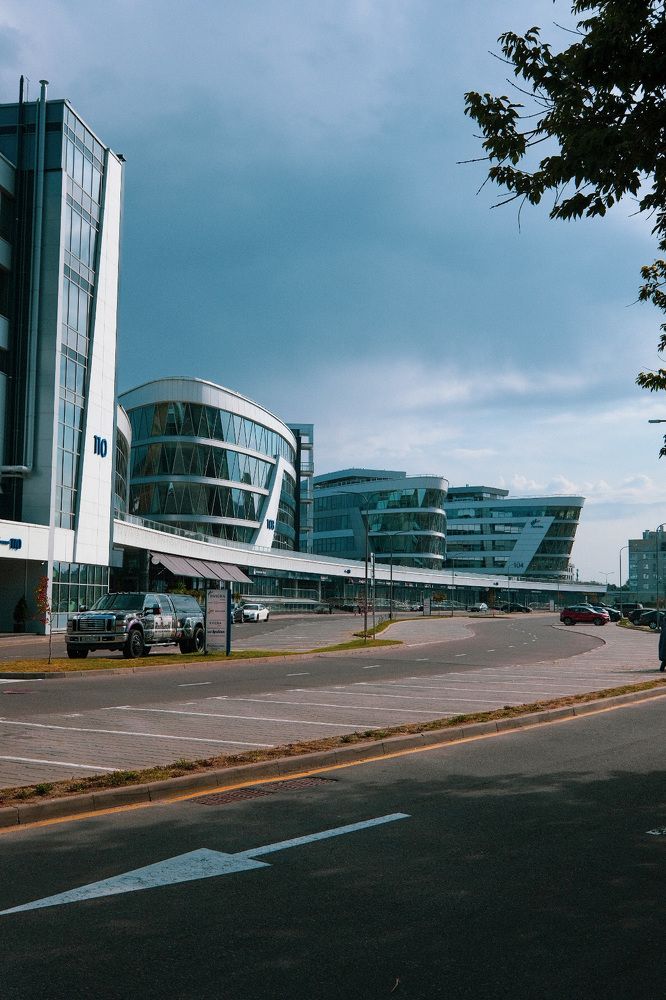 Photograph by Алексей Большаков