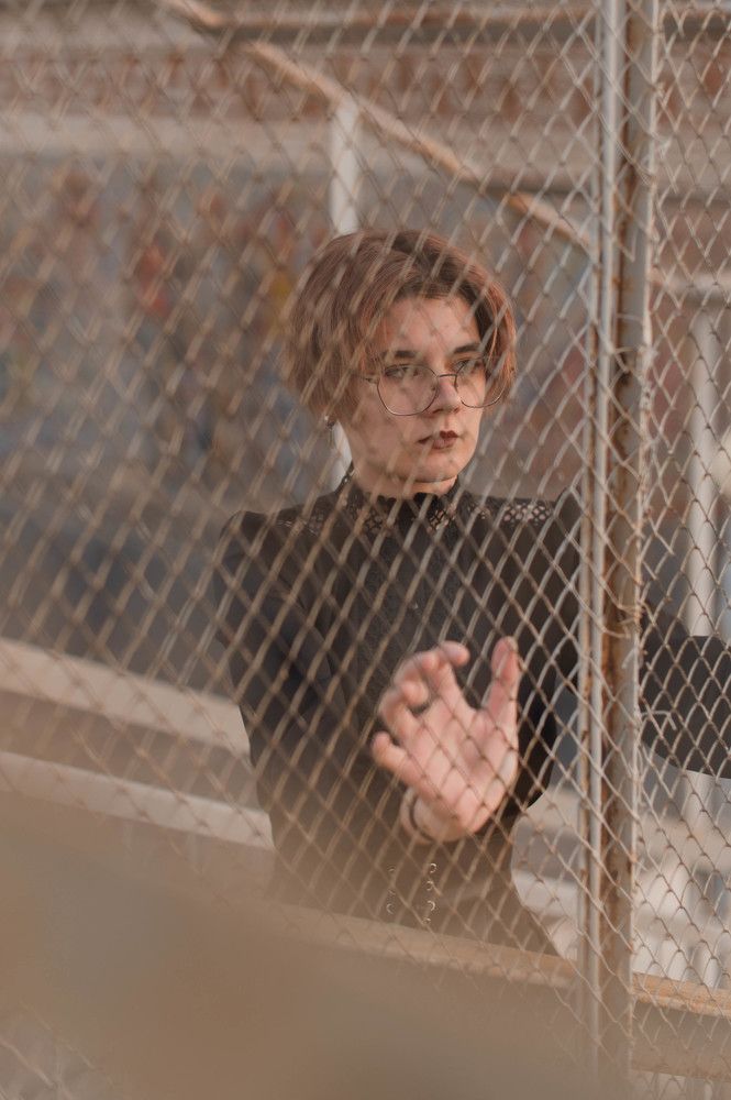 Photograph by Ольга Ельчанинова