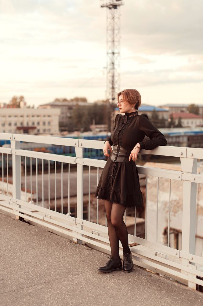 Photograph by Ольга Ельчанинова