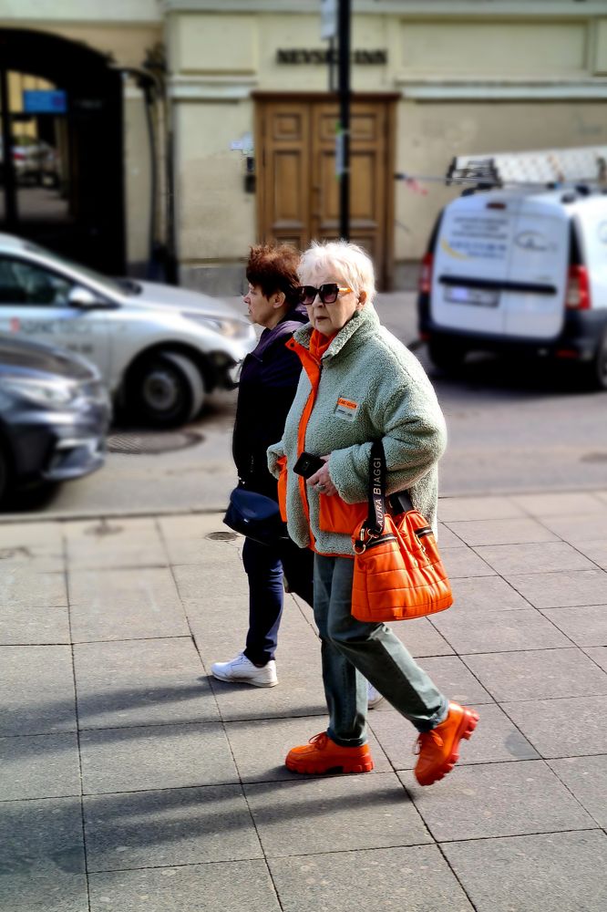 Photograph by Ольга Михайлова