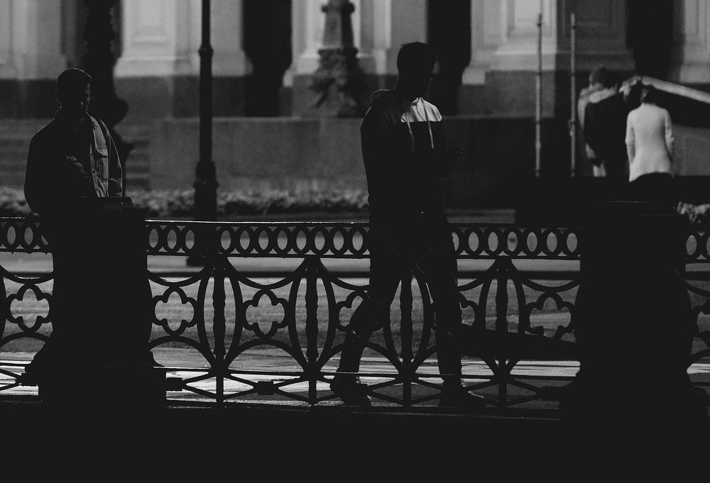 Фотография автора Колобаев Глеб