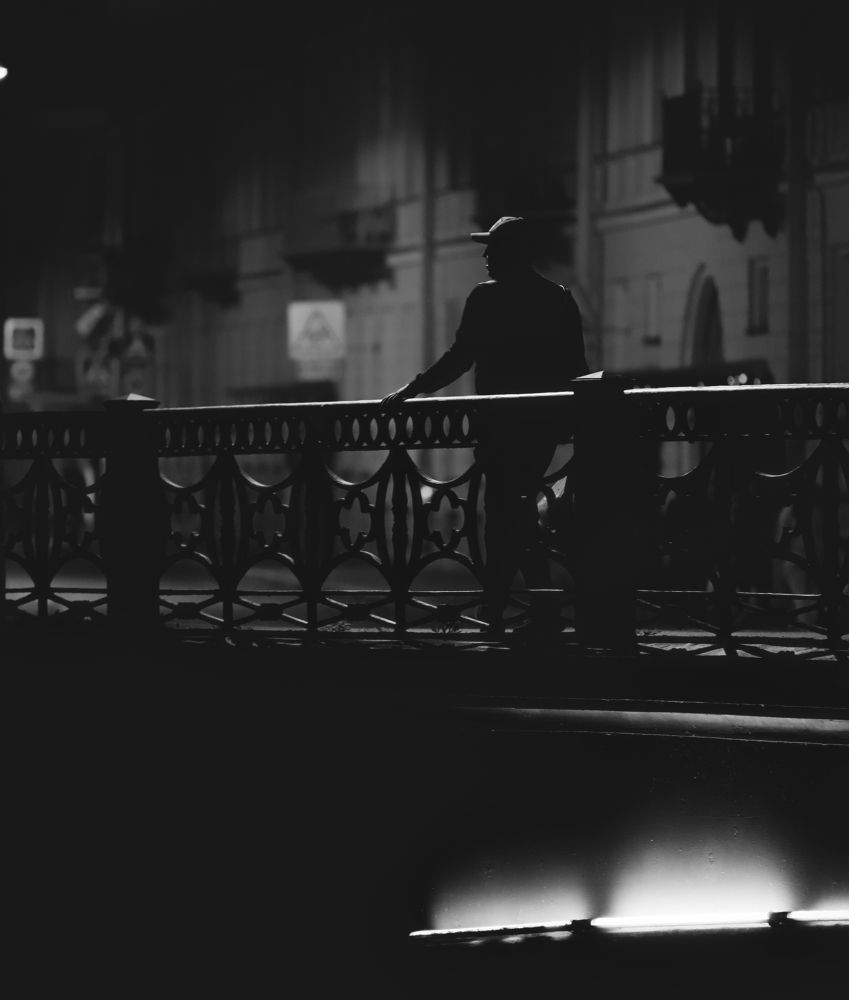 Фотография автора Колобаев Глеб