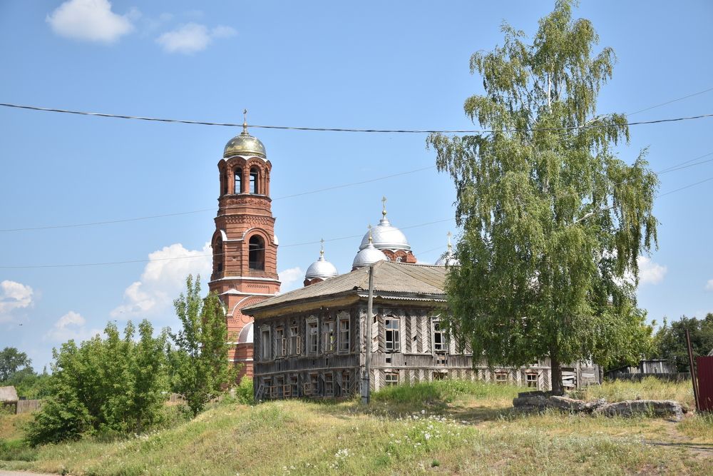 Photograph by Элеонора Безженова