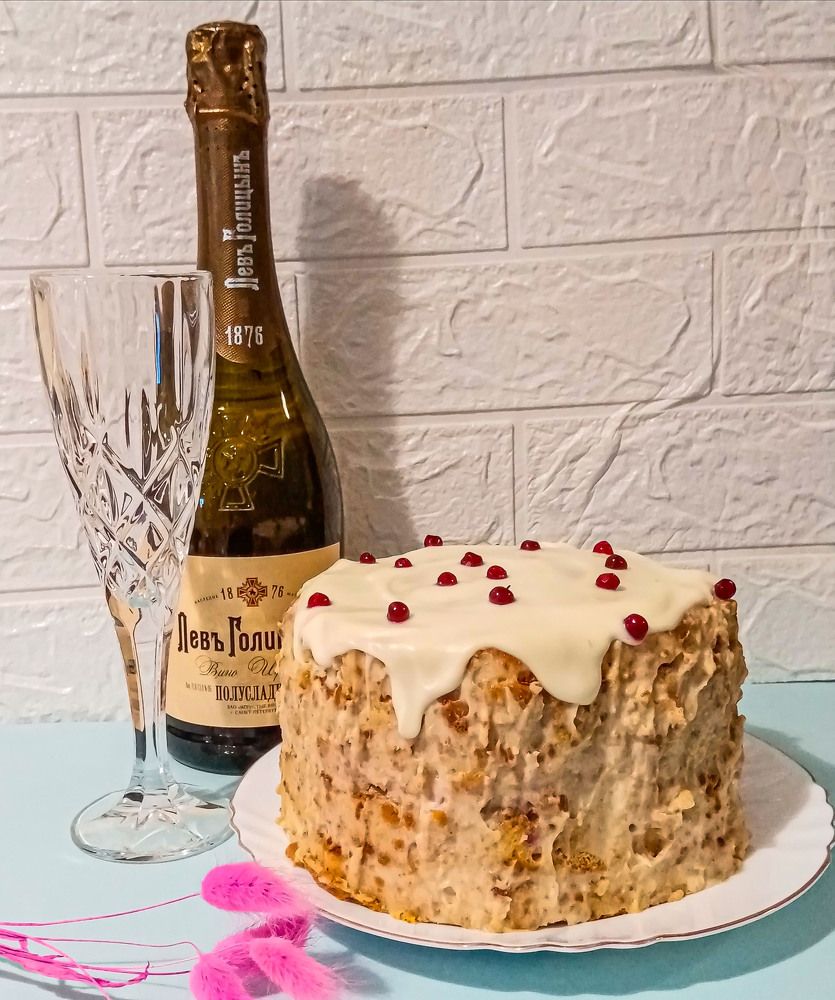 Photograph by Оксана Подъельская