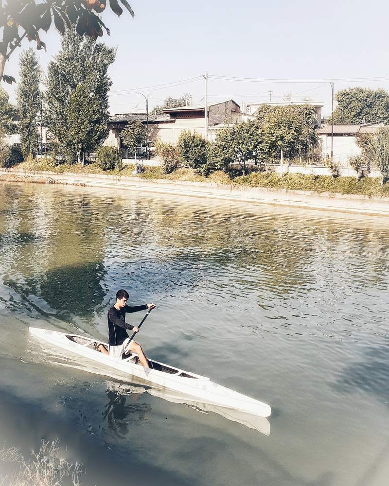 Photograph by Эмма Рахматуллина