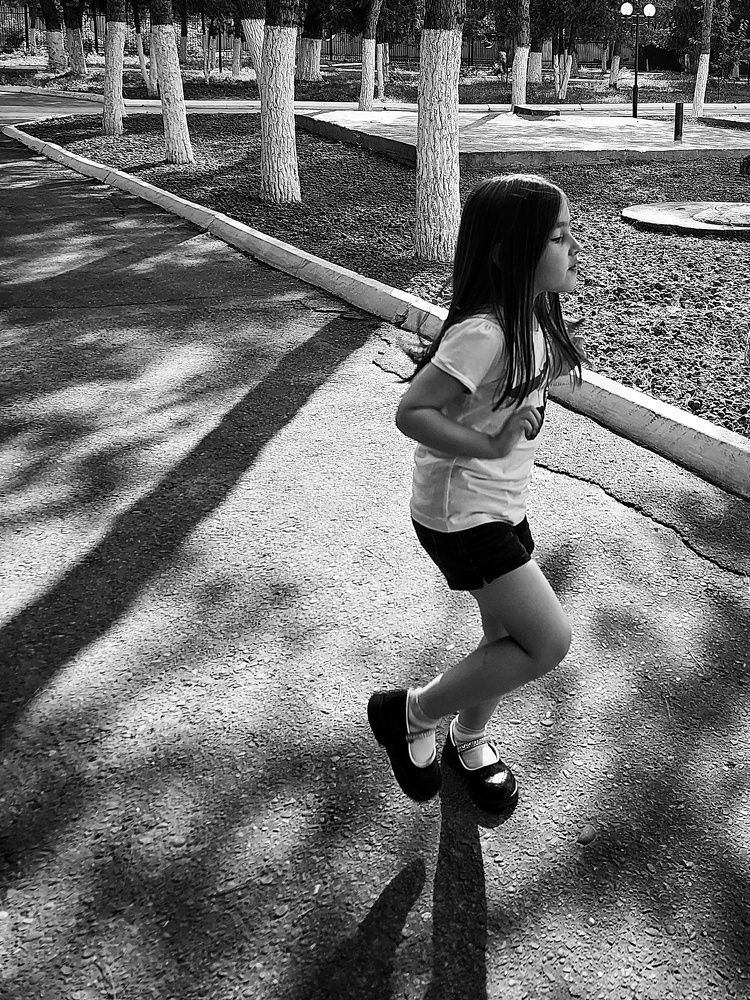 Photograph by Эмма Рахматуллина