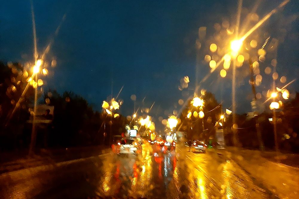 Photograph by Екатерина Просвирнина