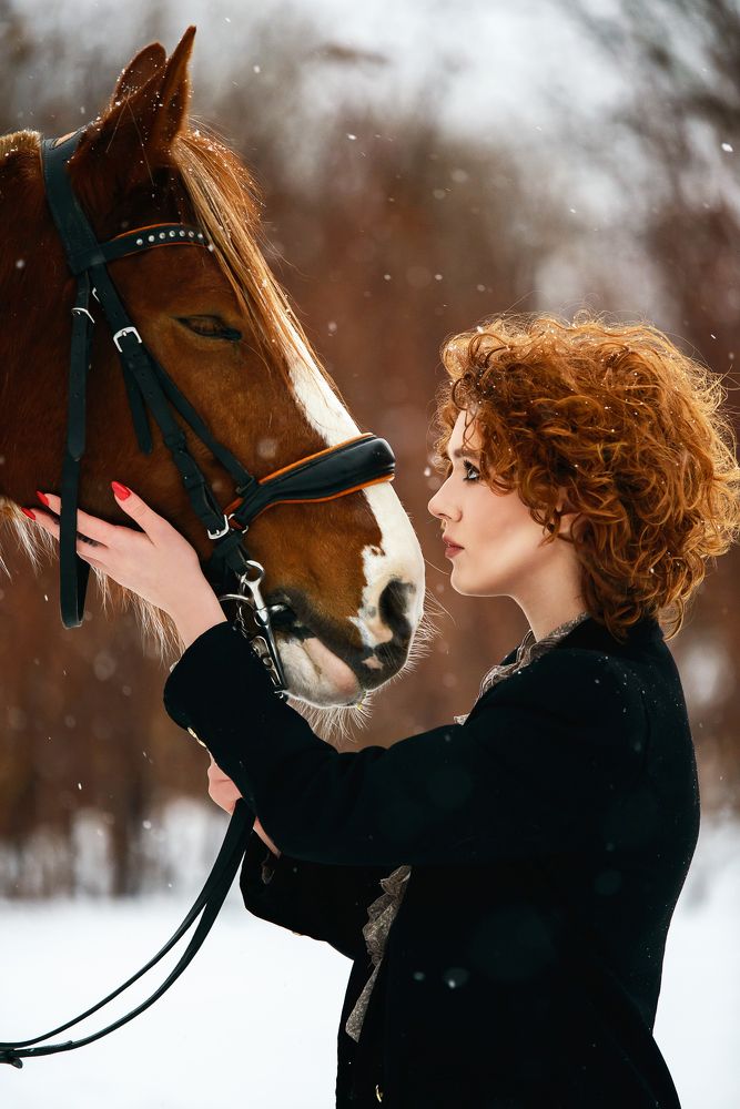 Photograph by Наталия Комаровская