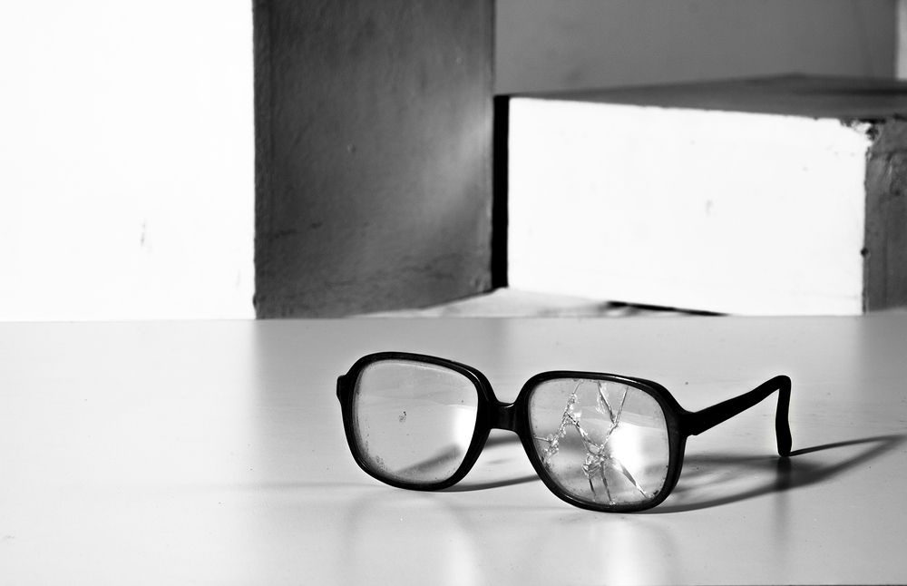 Democracy in suspension