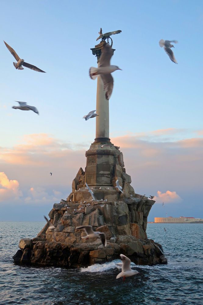 Photograph by Ольга Стоун