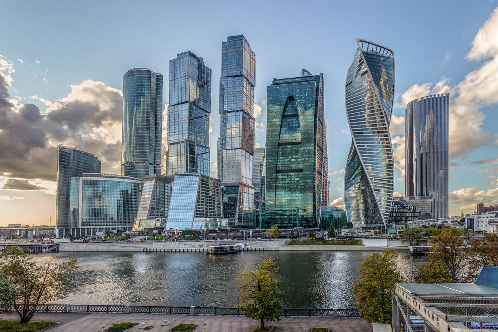 Photograph by Сергей Алексеев