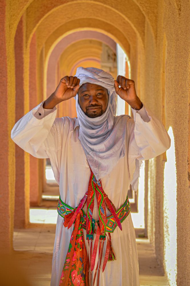 Фотография автора Bachir Rabouh