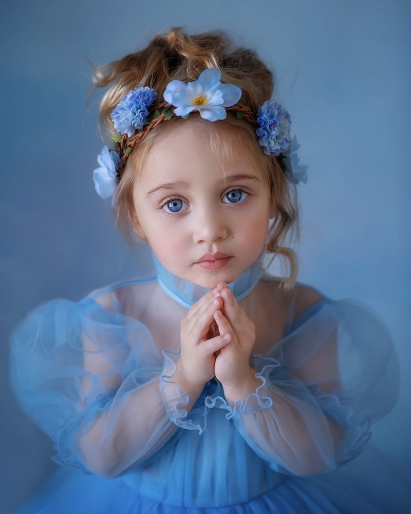 Фотография автора Valentina