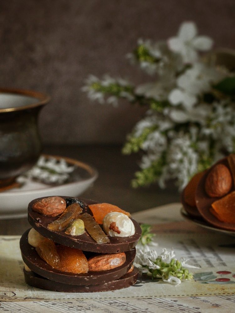 Photograph by Елена Бородина